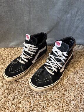 Vans Sk8 Hi